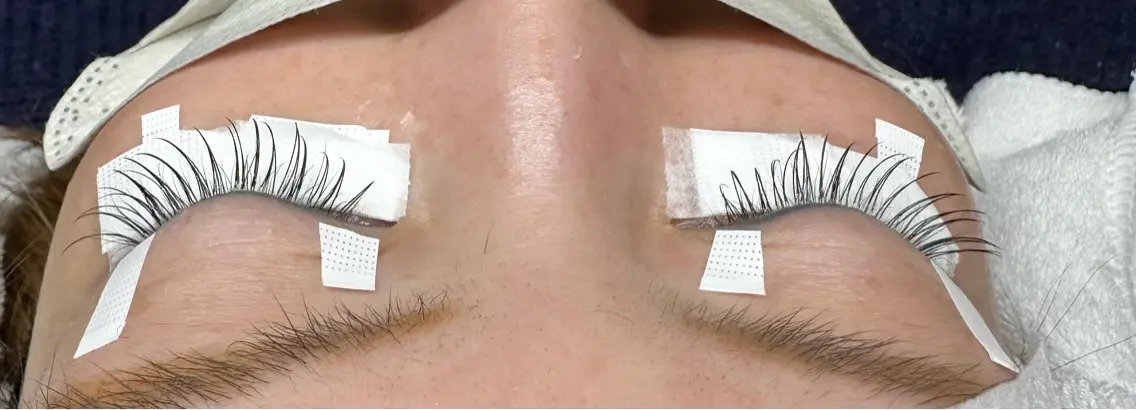 マツエク・マツパ マツエク Sédi eyelashのマツエク・マツパデザイン