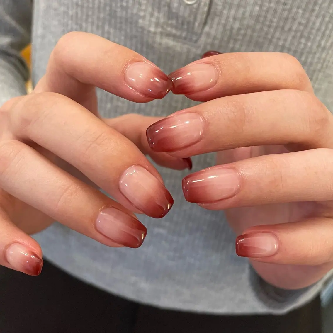ネイル ハンドネイル Nail Room uimのネイルデザイン