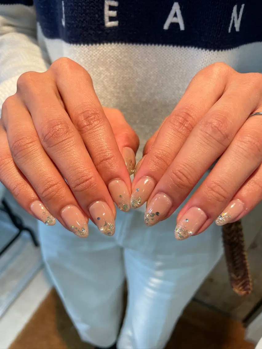 ネイル FREE'S nail三宮のネイルデザイン