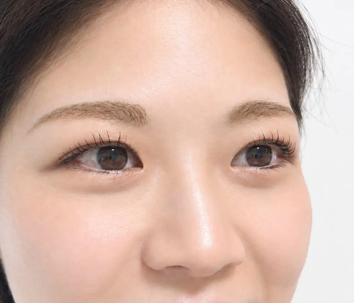 マツエク・マツパ cil eye lash 春菜のマツエク・マツパデザイン