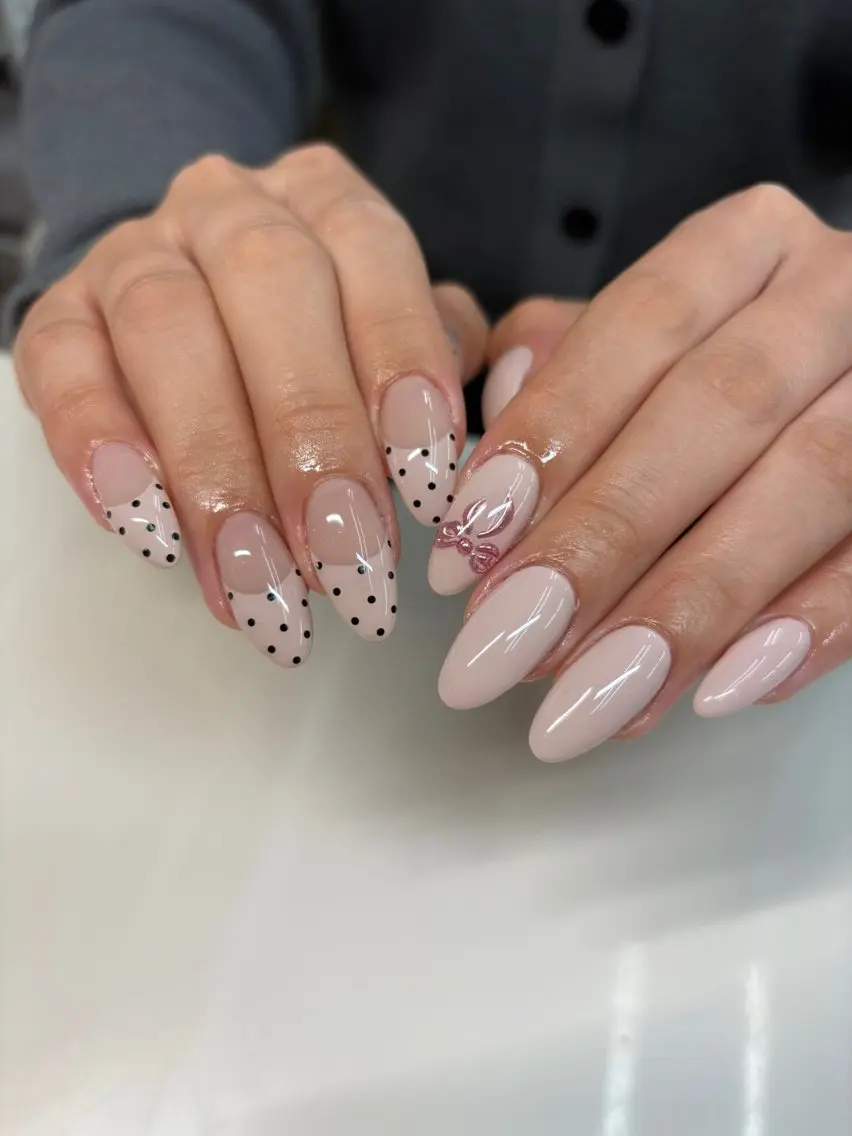 ネイル ハンドネイル nail by minamiのネイルデザイン