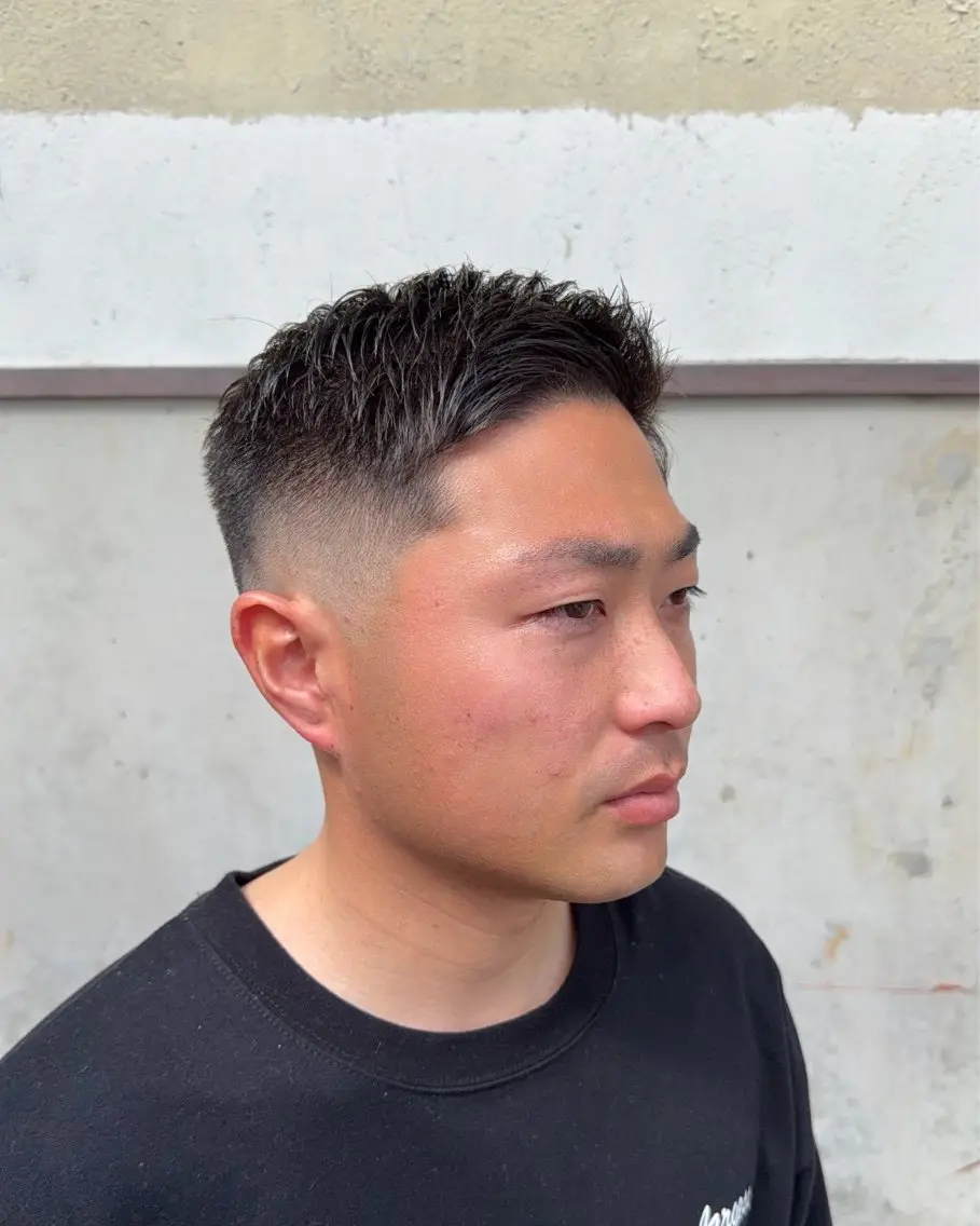 フェードメンテナンスの写真