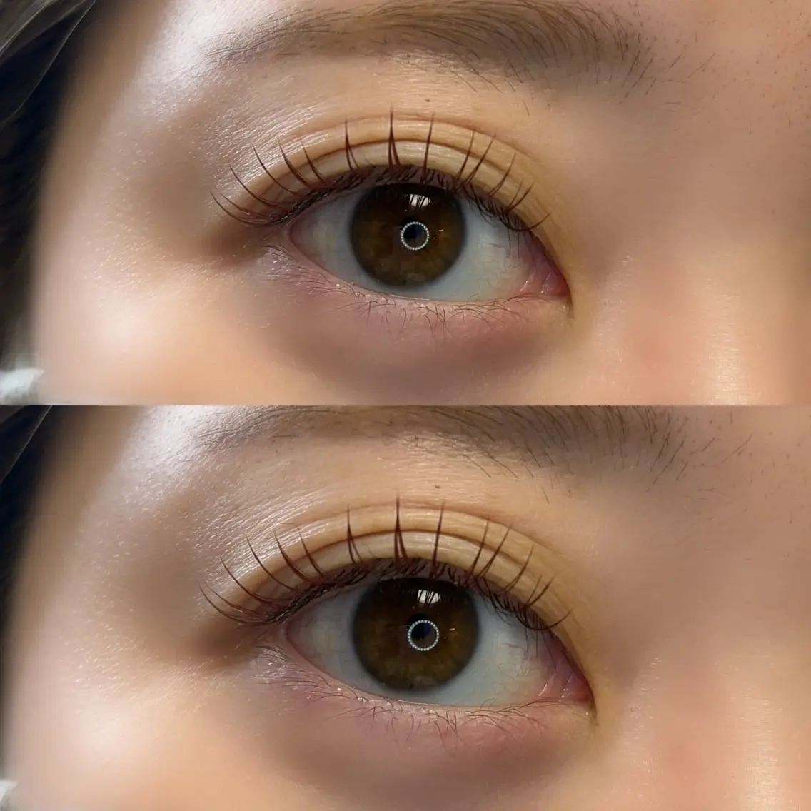 マツエク・マツパ Eyelash Lindaのマツエク・マツパデザイン