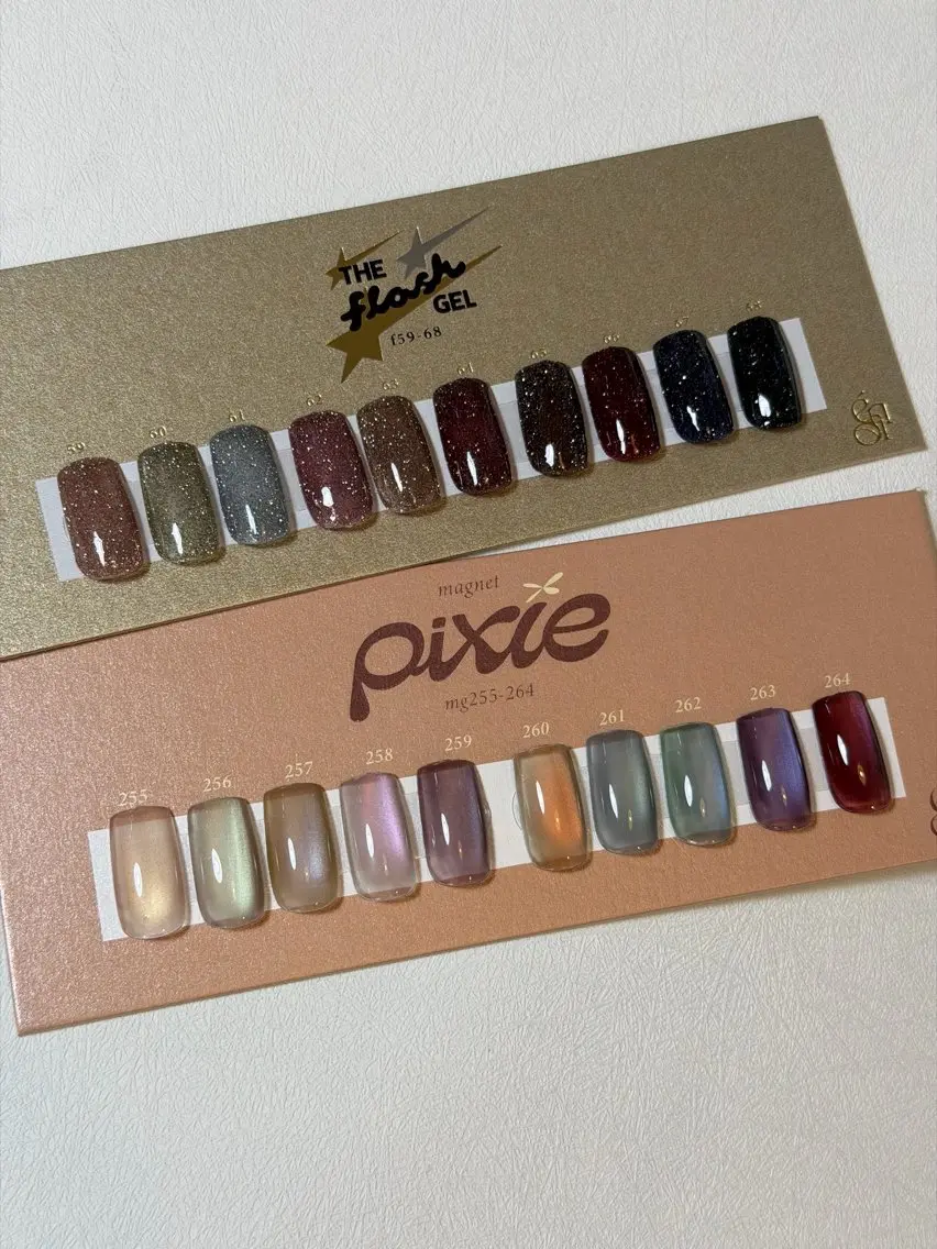 ネイル ハンドネイル tete'o nailのネイルデザイン