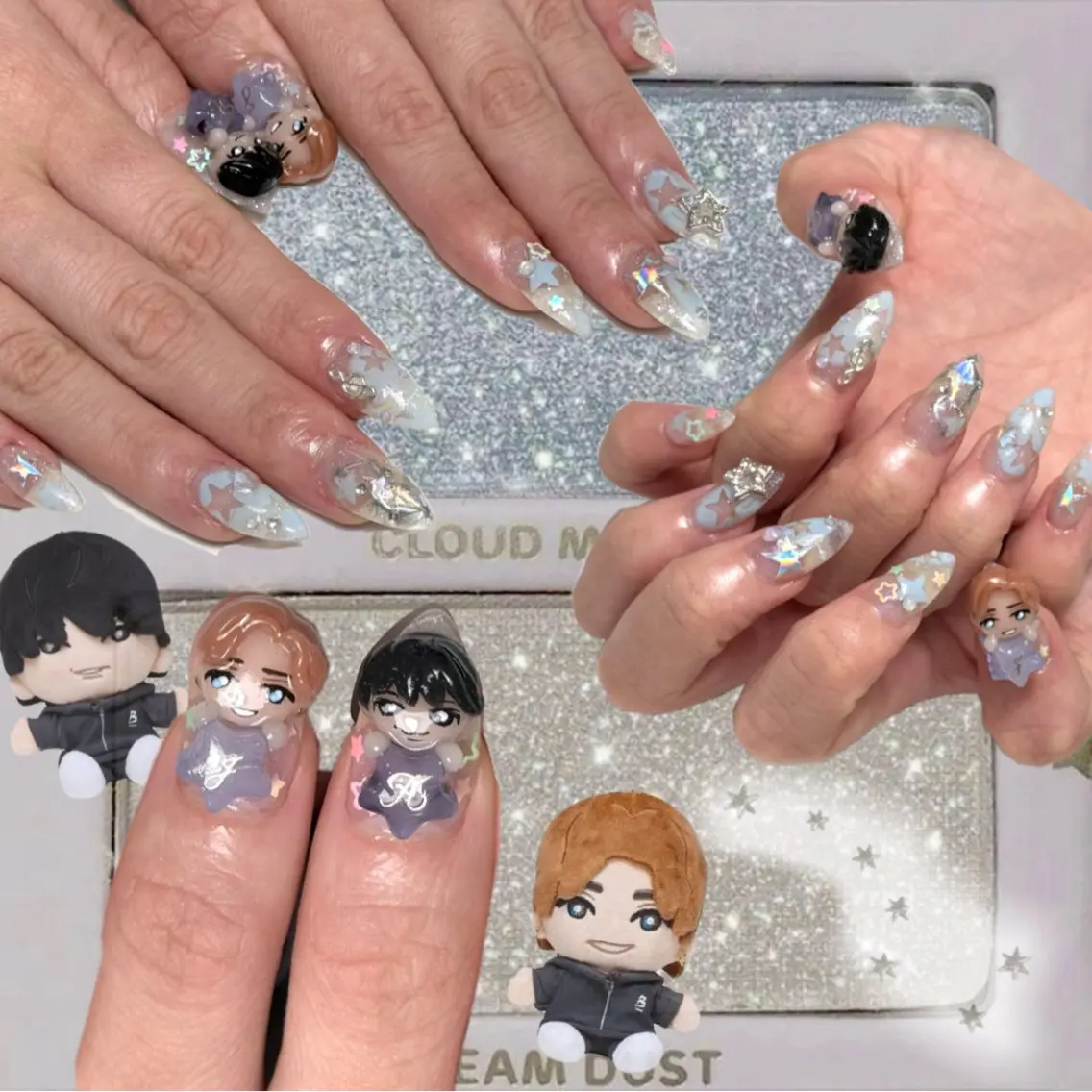ネイル Noeme. junoのネイルデザイン