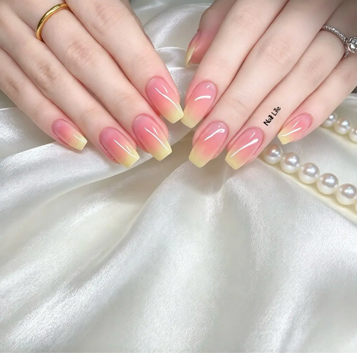 ネイル アートネイル Nail Lifeのネイルデザイン