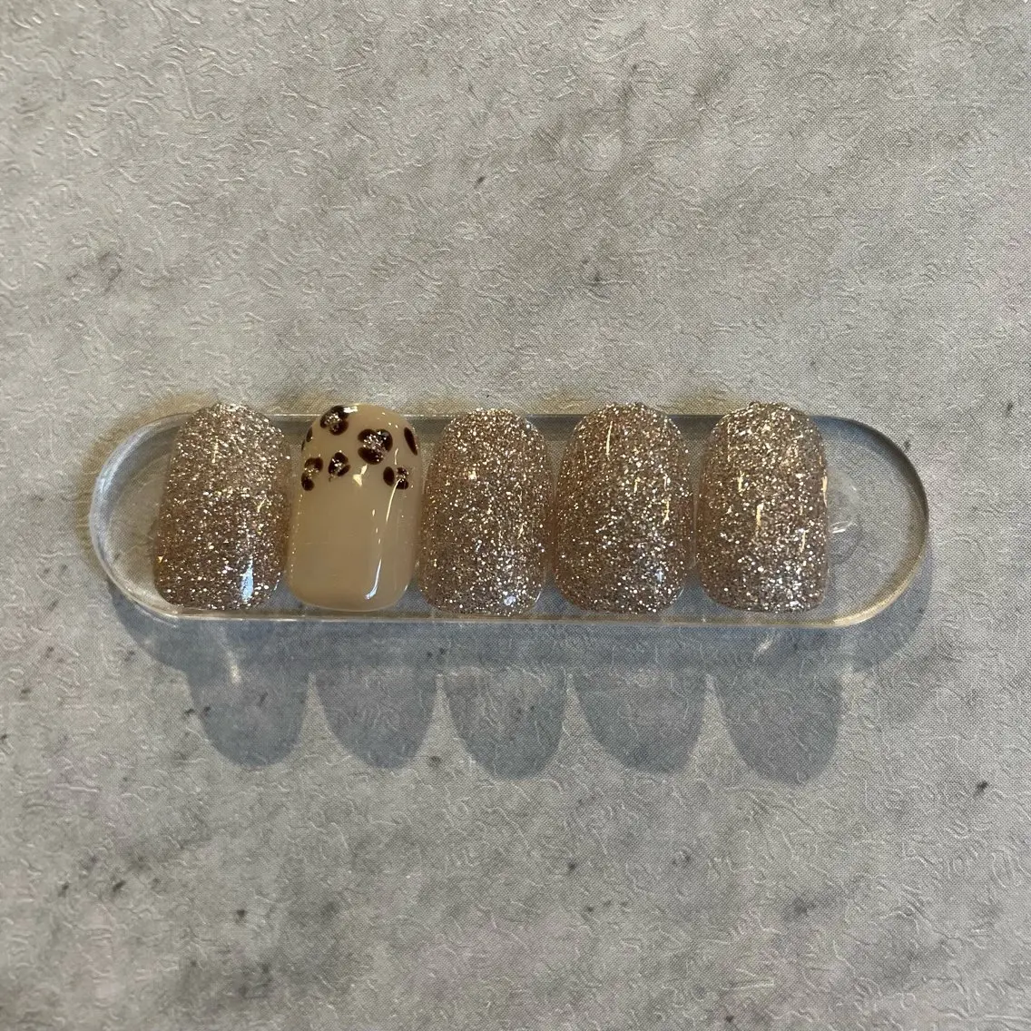 ネイル spica nail 〖rana〗のネイルデザイン