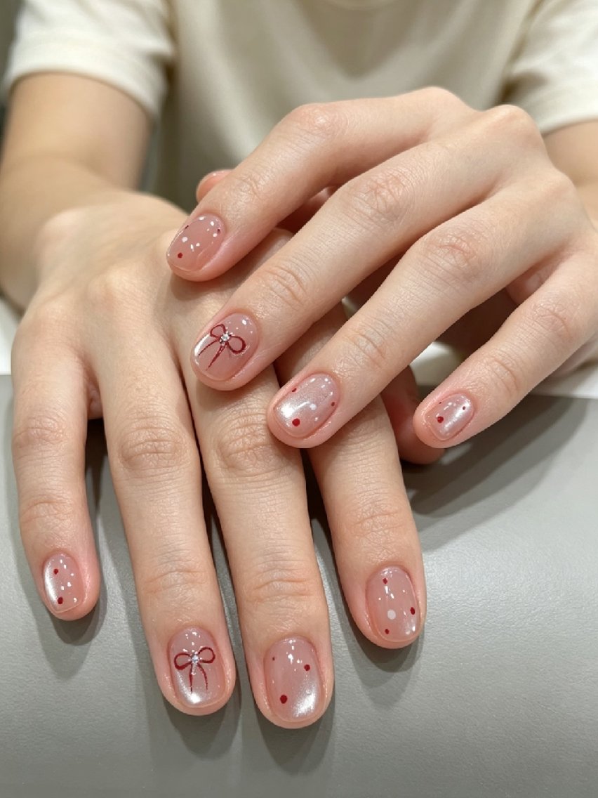 ネイル hana nailゆうかのネイルデザイン