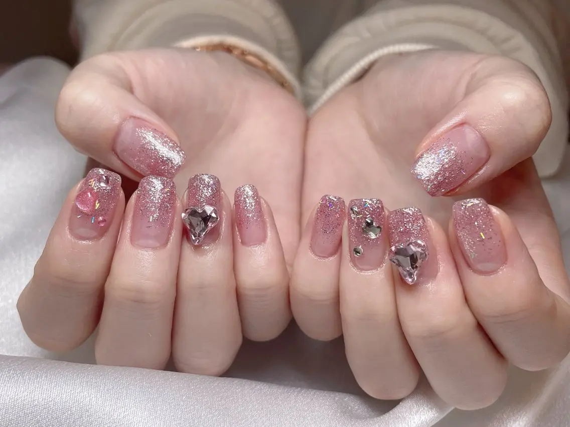 ネイル Rarity nail salonのネイルデザイン