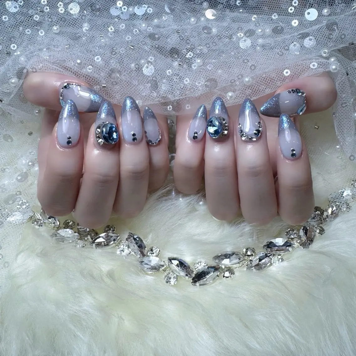 ネイル Doris Nail Salonのネイルデザイン