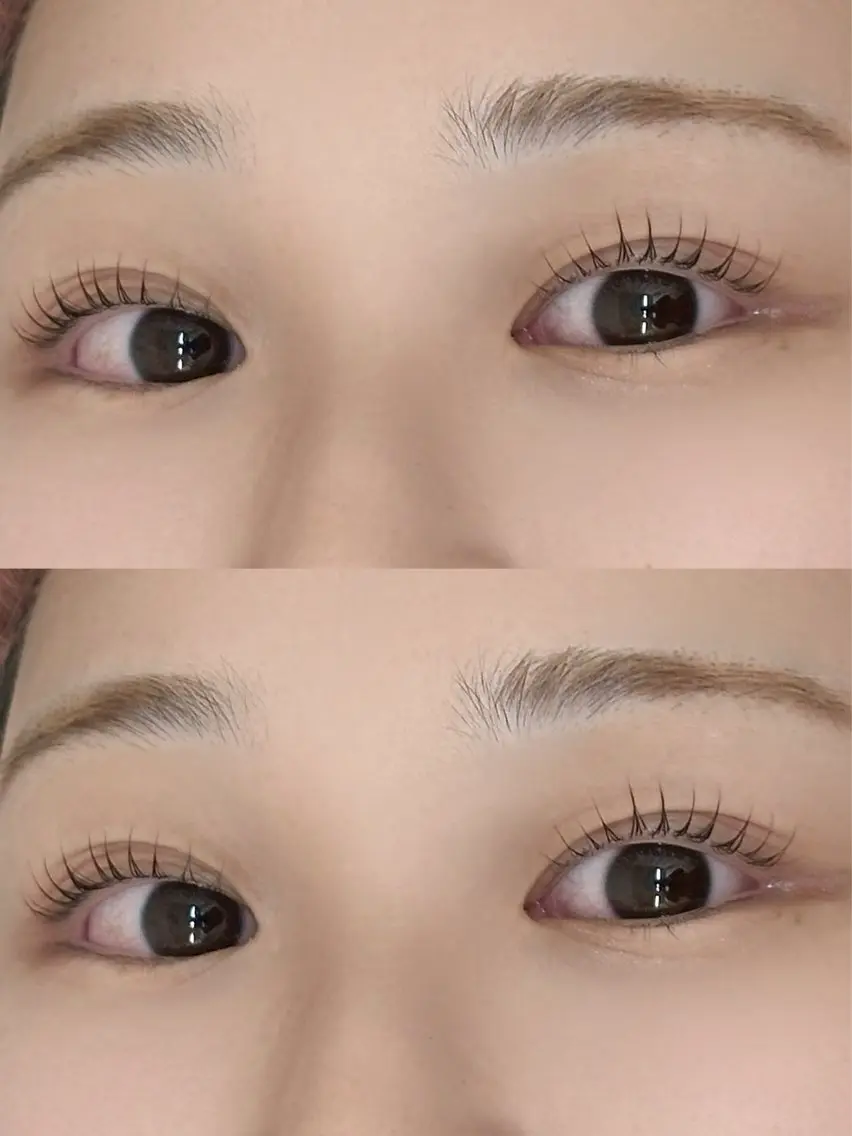 マツエク・マツパ eye Love 🌷岡野🌼のマツエク・マツパデザイン