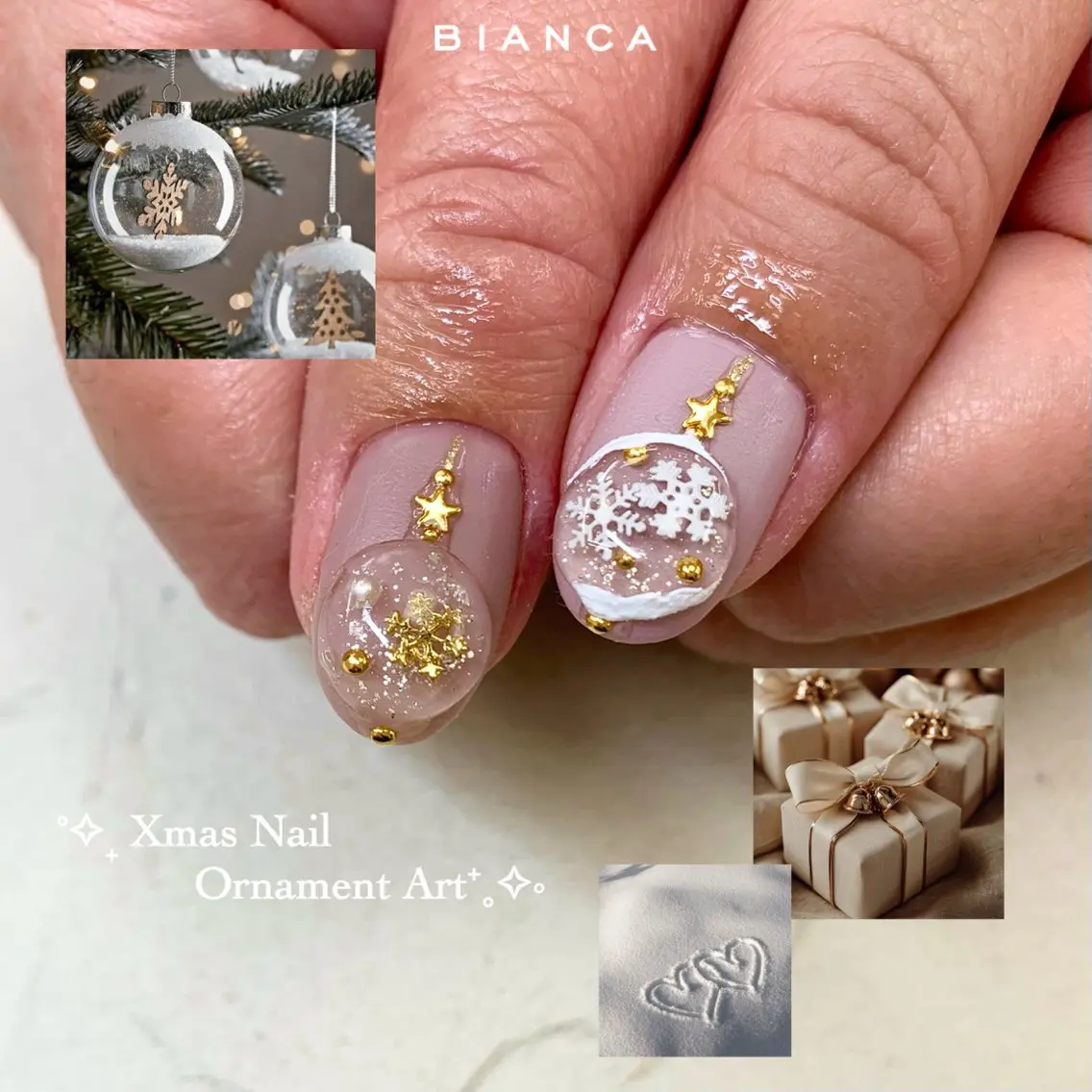 ネイル フラッシュネイル フレンチネイル ジェルネイル グラデーション マグネットネイル ハンドネイル Bianca大宮 Nail＊森澤のネイルデザイン