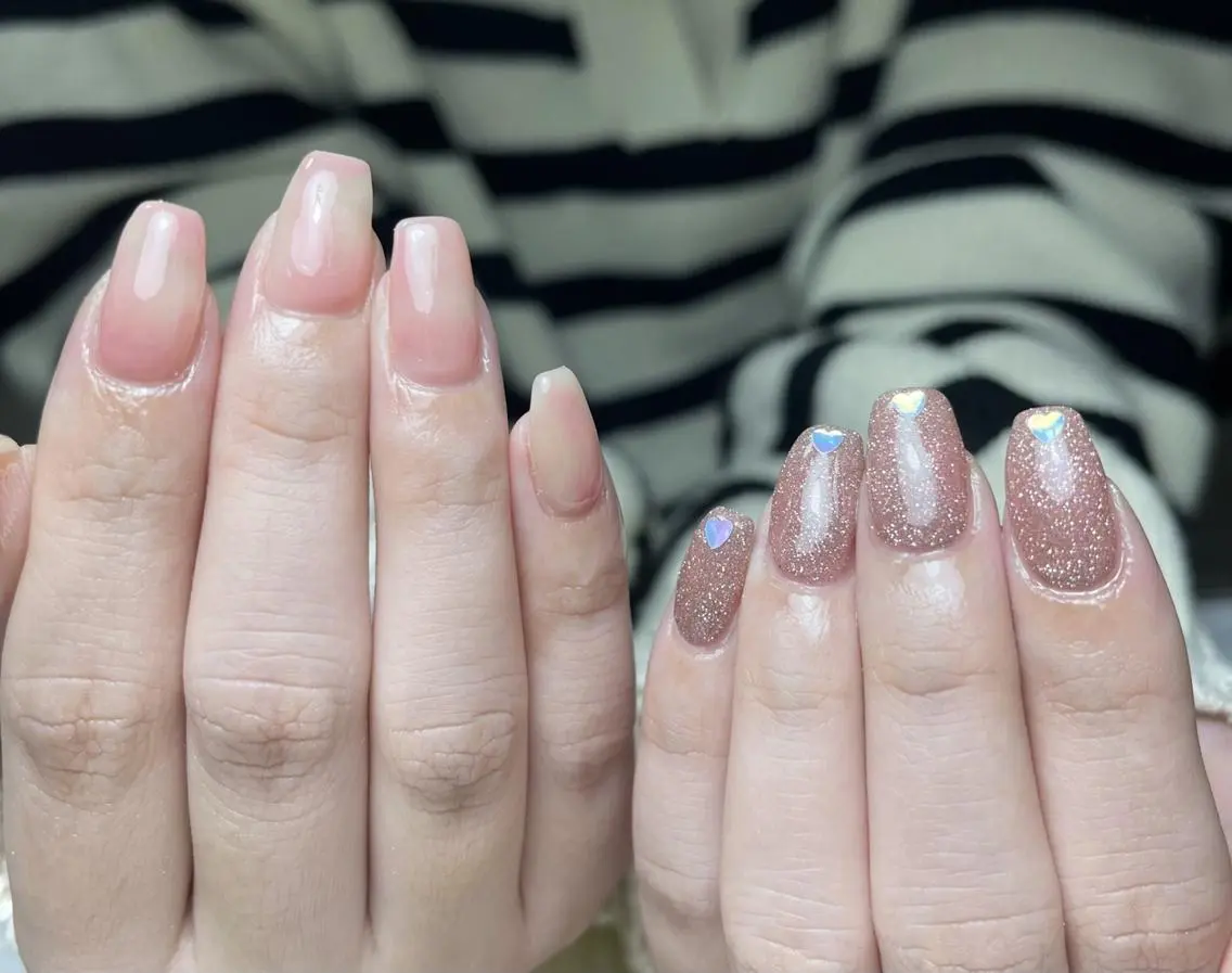 ネイル Yura nailのネイルデザイン