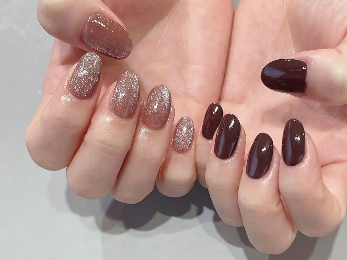 ネイル Ella salonのネイルデザイン