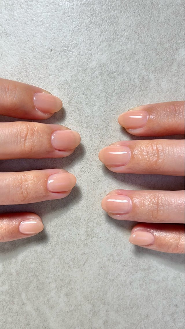 ネイル Yoonseul nail　いくみのネイルデザイン