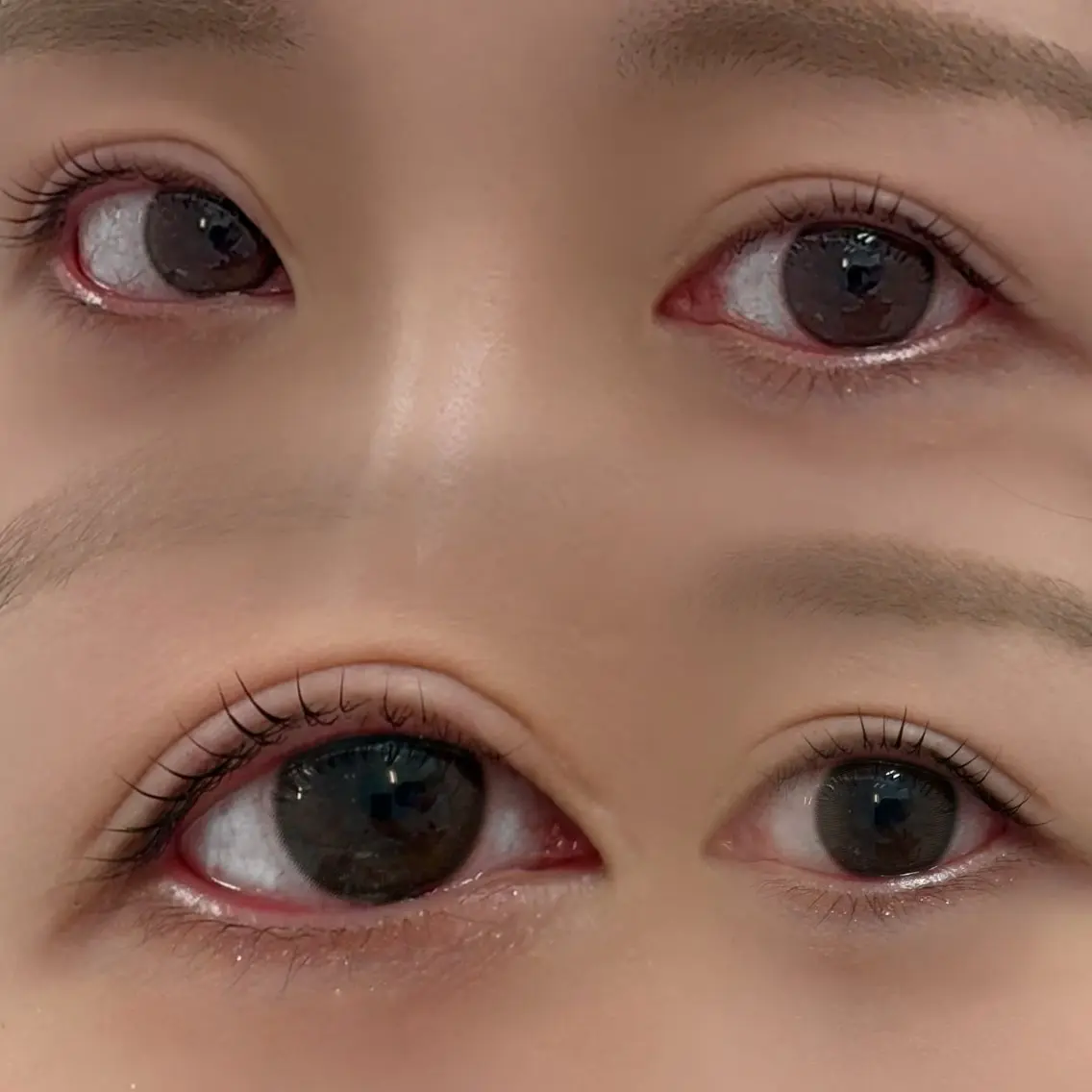 マツエク・マツパ マツパ GrandGreen eye&nailのマツエク・マツパデザイン