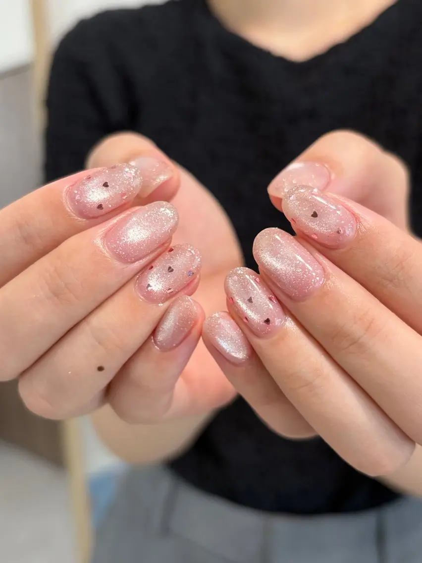 ネイル ハンドネイル oncu nailのネイルデザイン