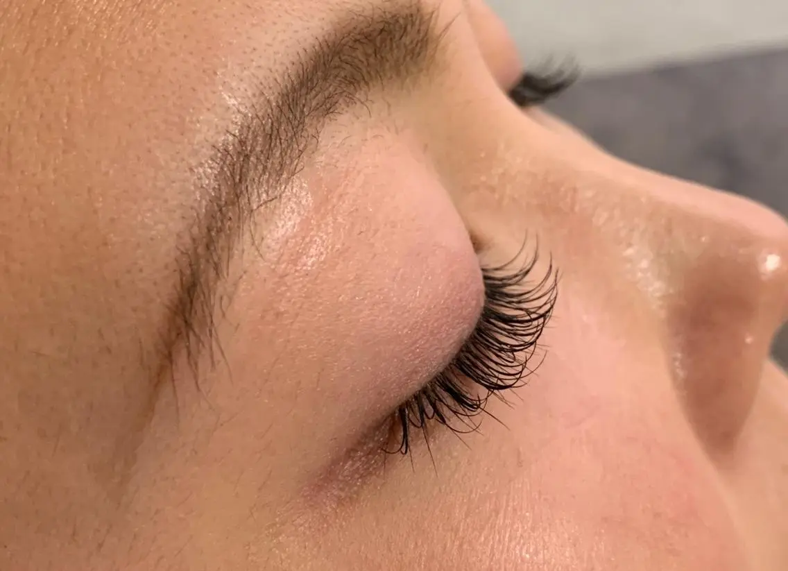 マツエク・マツパ 付け放題 eyelist🌼 asukaのマツエク・マツパデザイン