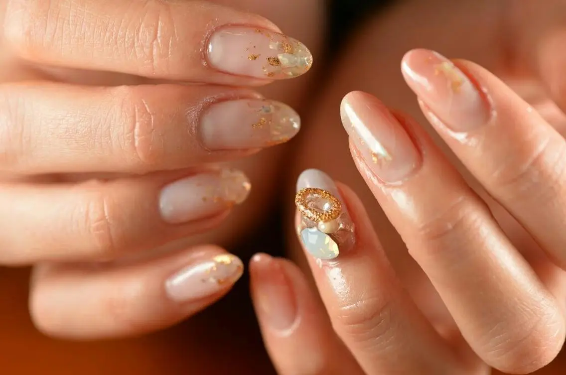 ネイル private salon mieのネイルデザイン