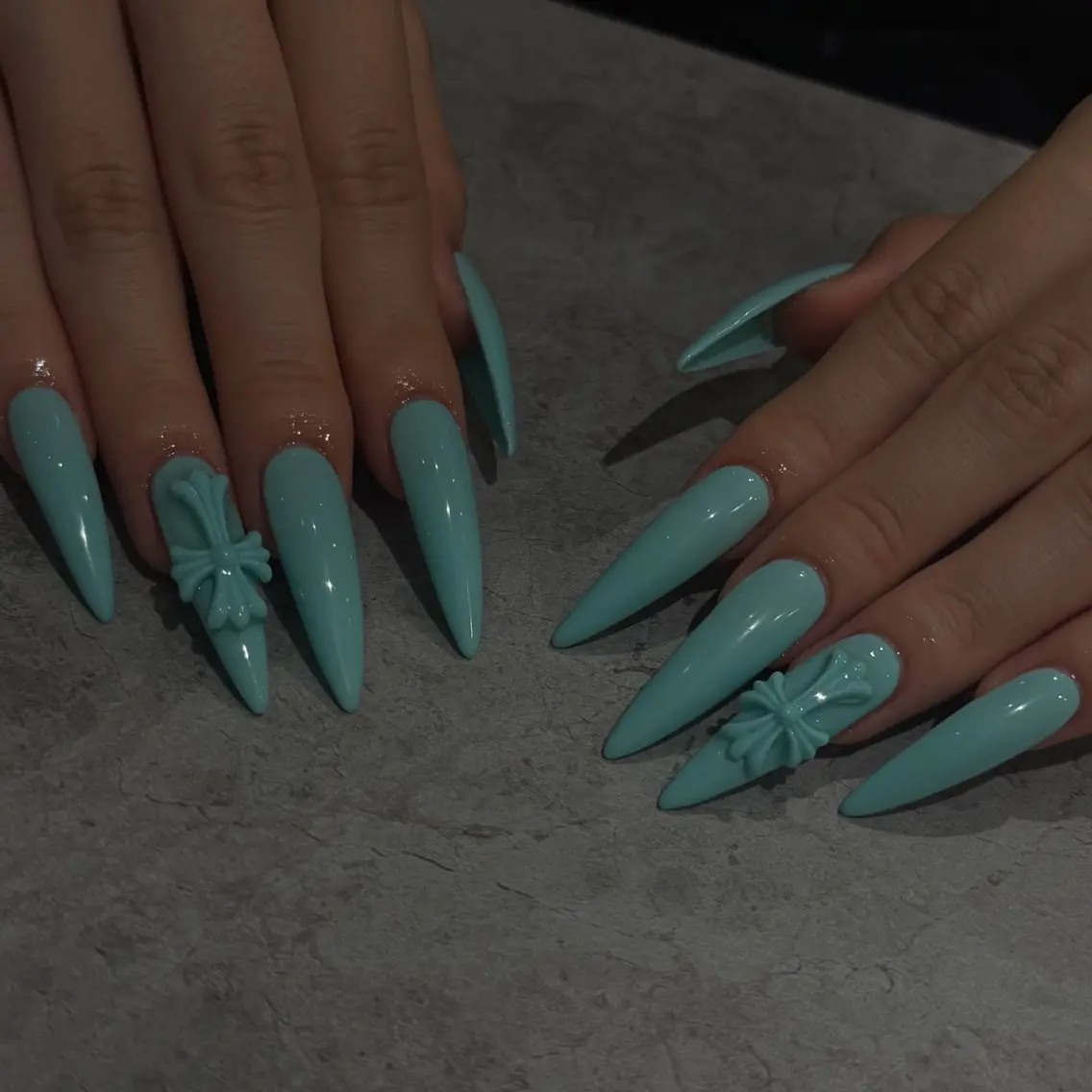 ネイル ハンドネイル IROHA NAIL kurumiのネイルデザイン