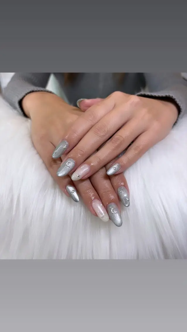 ネイル salon AYAのネイルデザイン