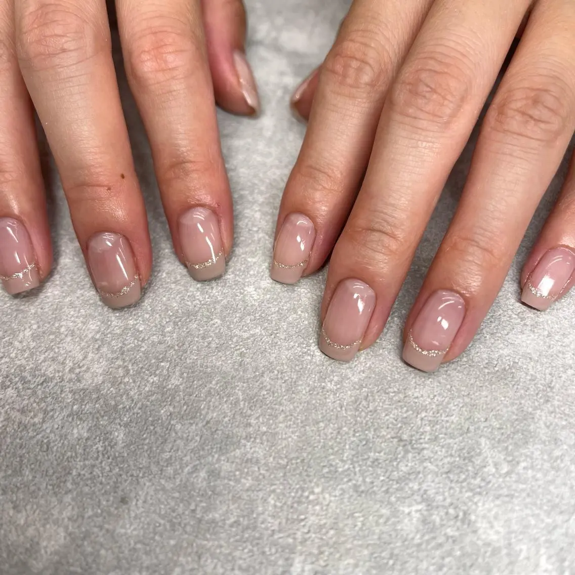 ネイル Y aikaのネイルデザイン