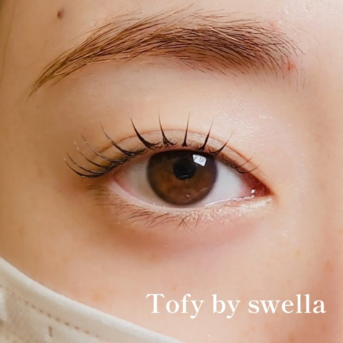 マツエク・マツパ マツパ eyelist 🌙ゆうのマツエク・マツパデザイン
