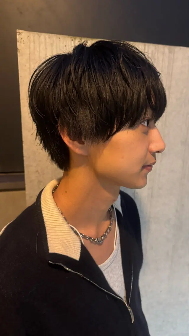 ✂︎メンズカット(お写真を撮らせていただける方限定📷)の写真