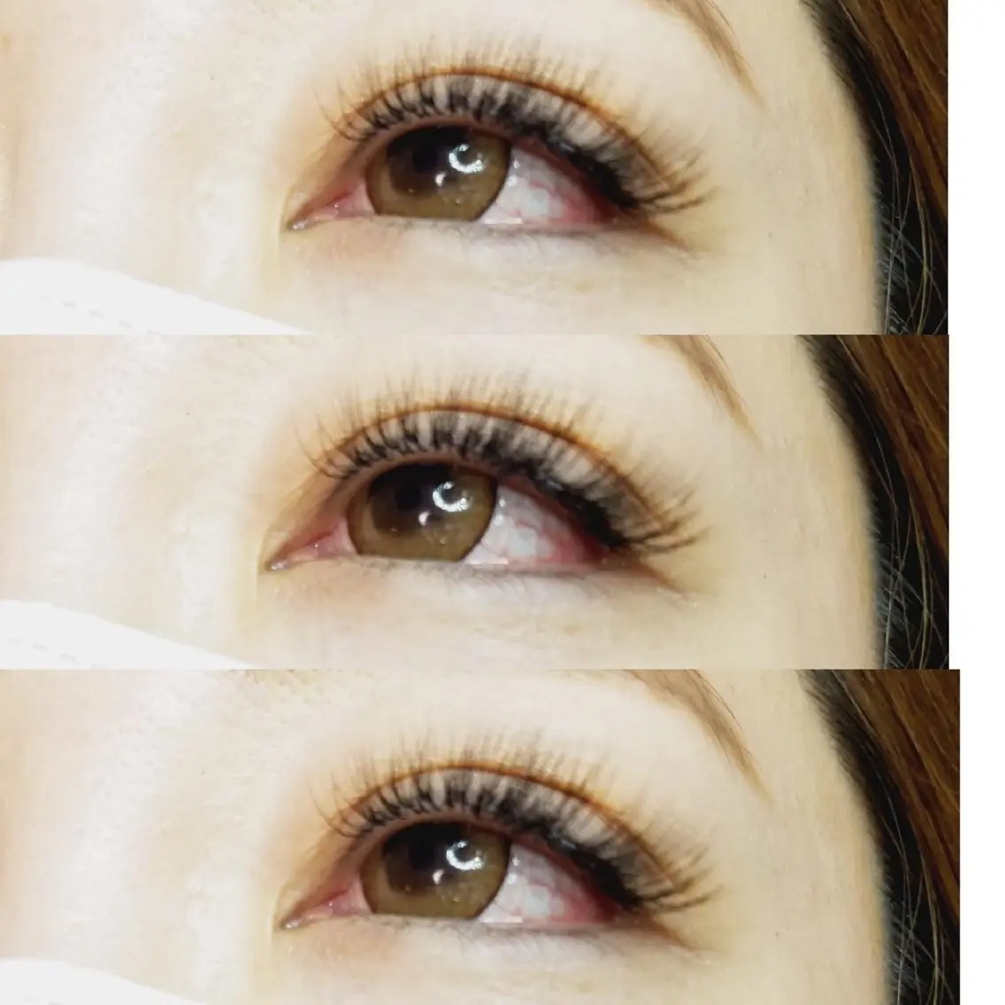 マツエク・マツパ Gypsy eyelashのマツエク・マツパデザイン