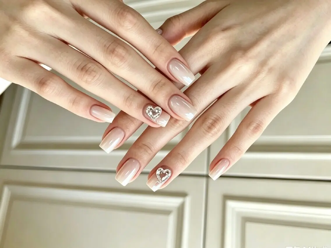 ネイル ハンドネイル Yuki Sakai nailのネイルデザイン