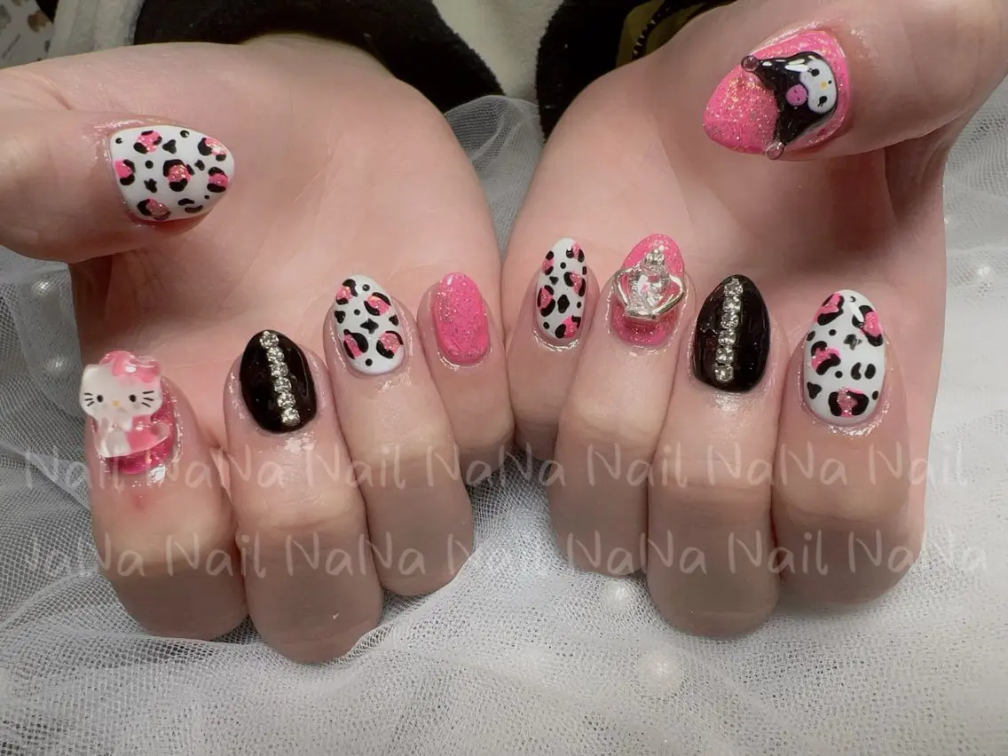 ネイル ハンドネイル Nail NaNaのネイルデザイン
