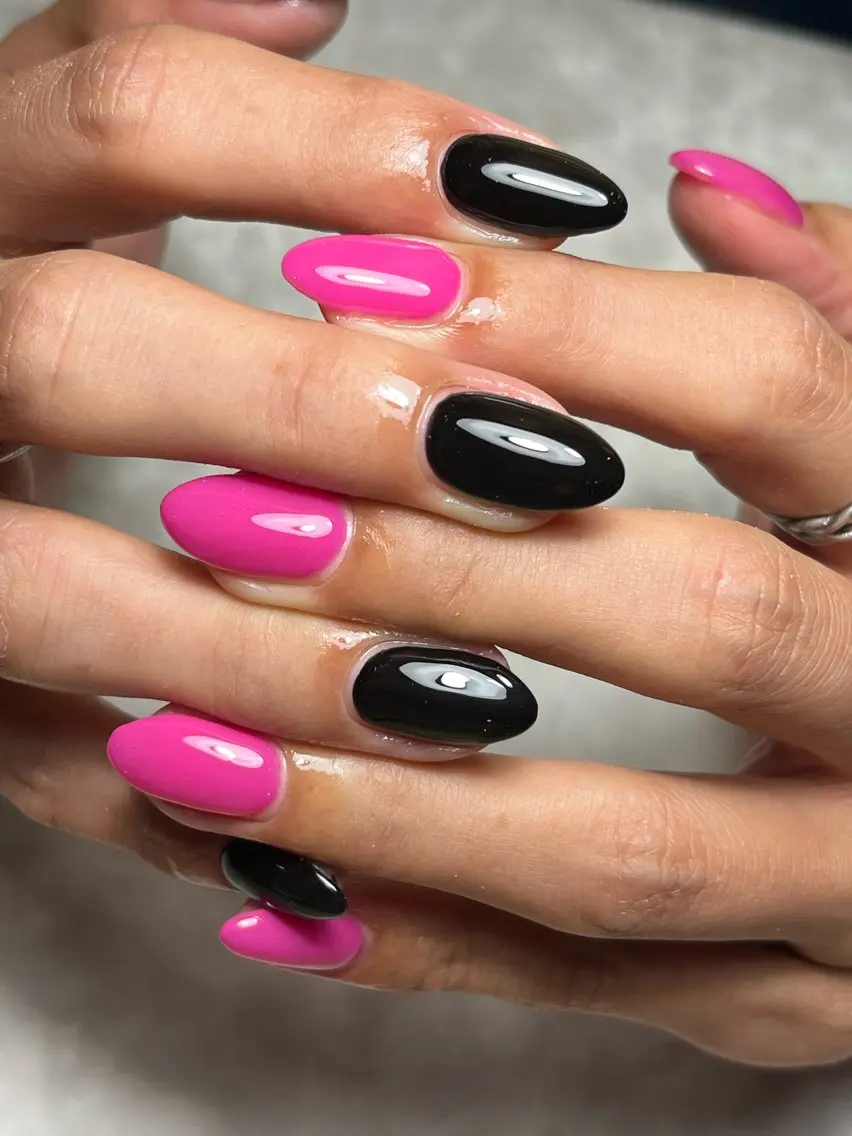 ネイル P nail ピーネイルのネイルデザイン