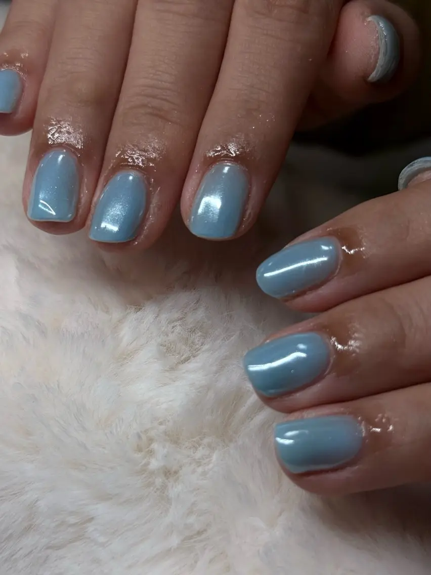 ネイル ハンドネイル EvaNails _のネイルデザイン