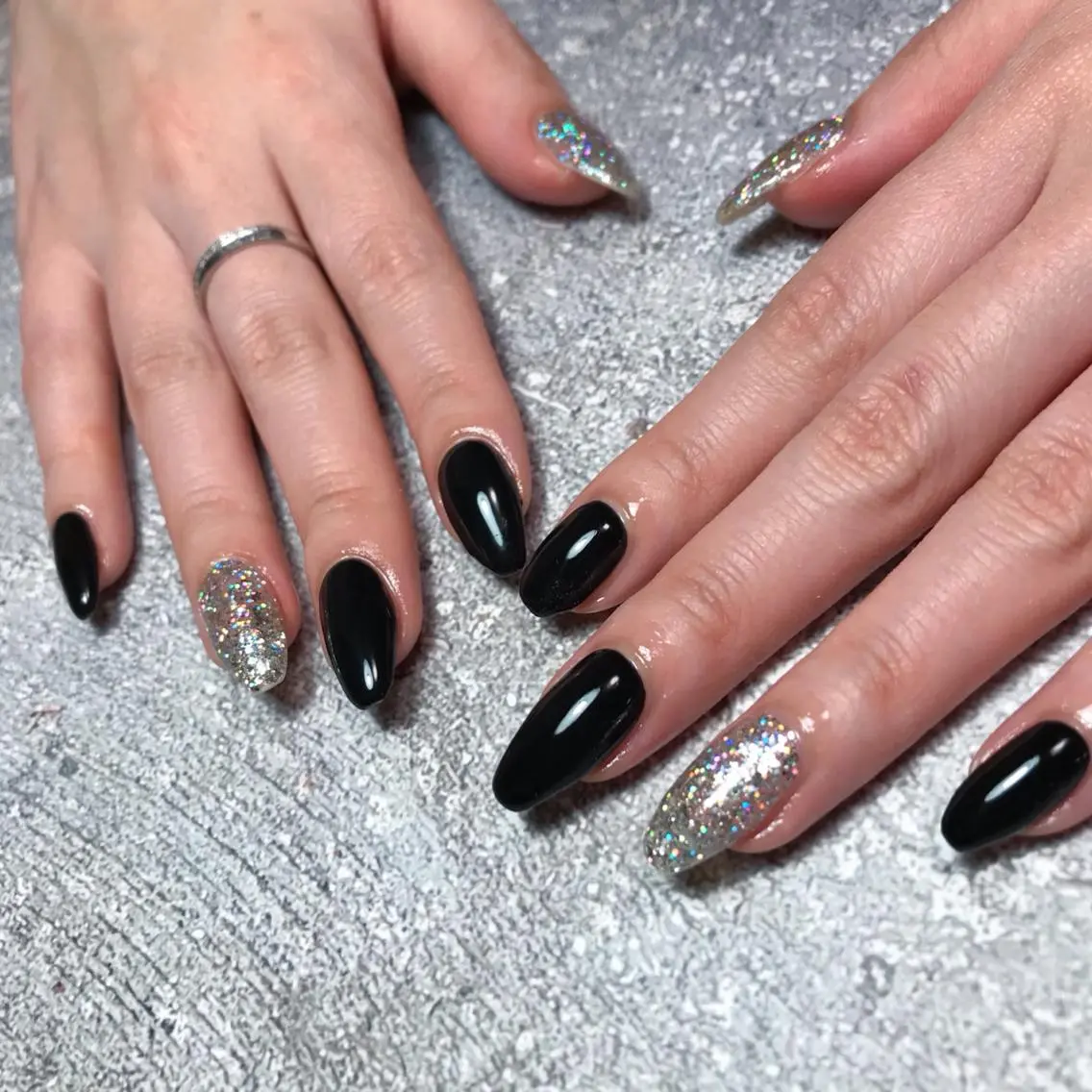 ネイル chai nail & eye📍鶴橋のネイルデザイン