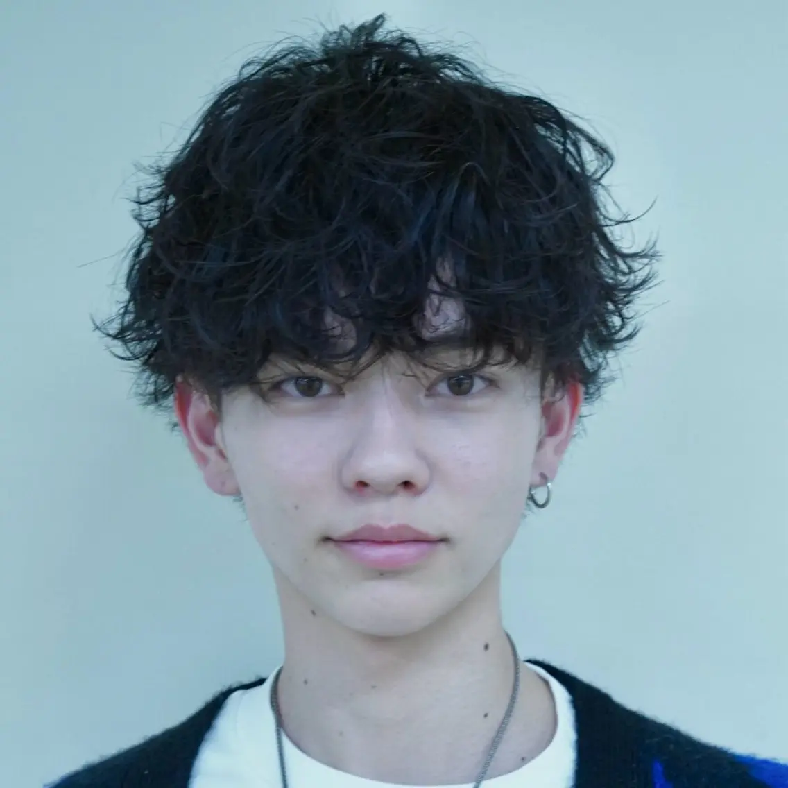 ショート メンズ特化 🌟期間限定まさよしのヘアスタイル