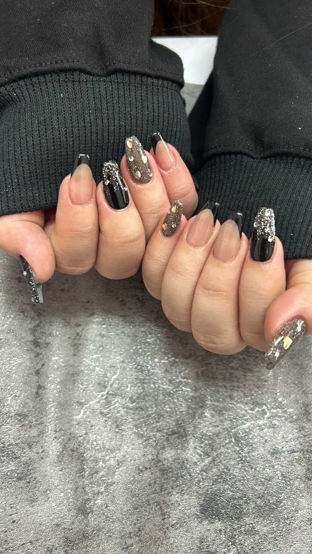ネイル brilliant s.kのネイルデザイン