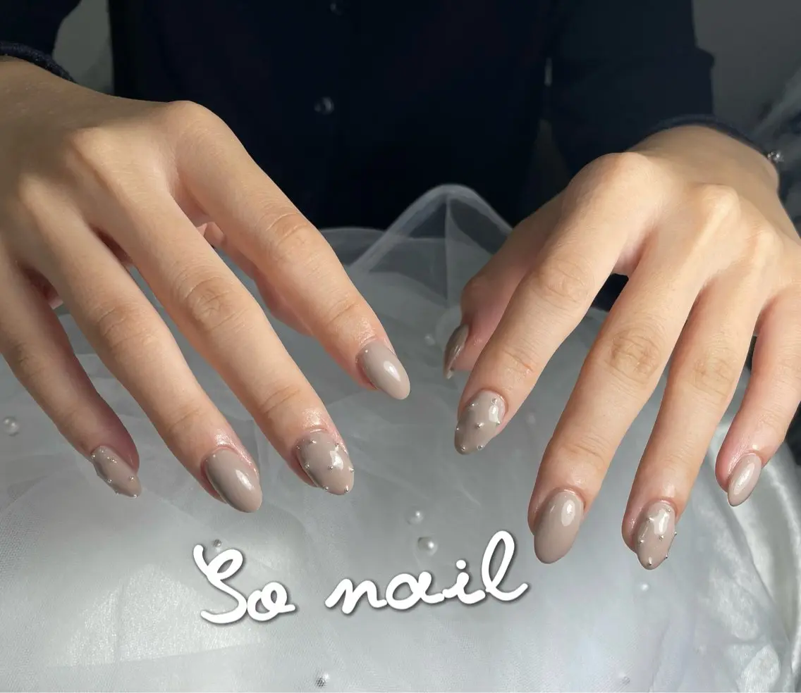 ネイル Ｓo nailのネイルデザイン