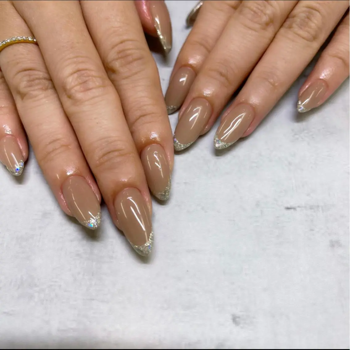 ネイル ハンドネイル NAILSALON7 nanaのネイルデザイン