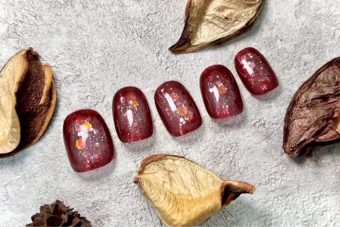 ネイル nail salon quartettoのネイルデザイン