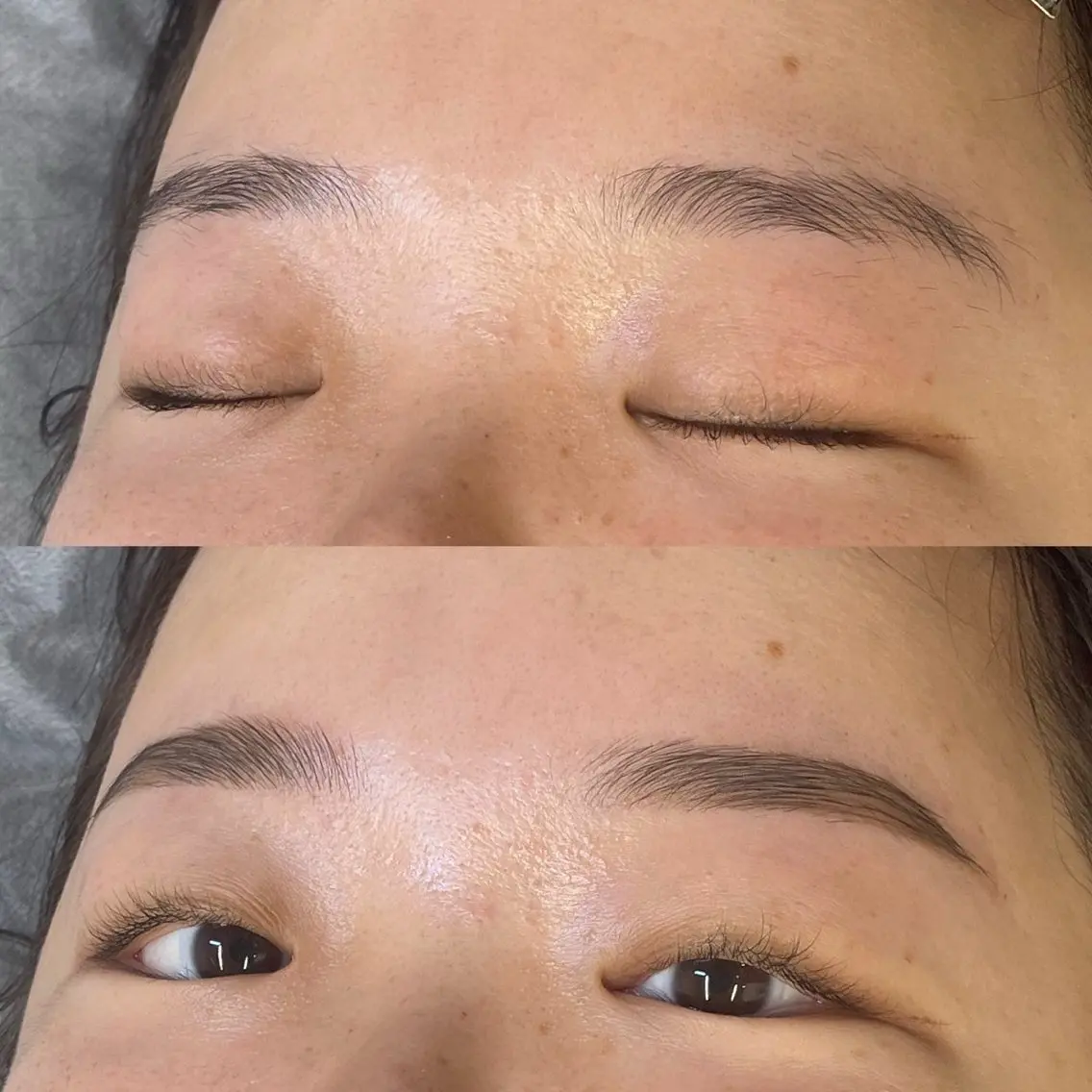 アイブロウ BEBROW 堀江のエステ・リラクイメージ