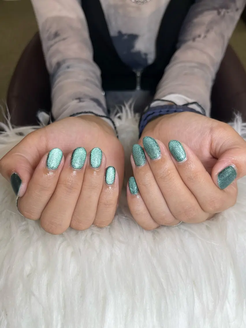 ネイル ハンドネイル NiJi Nailsのネイルデザイン