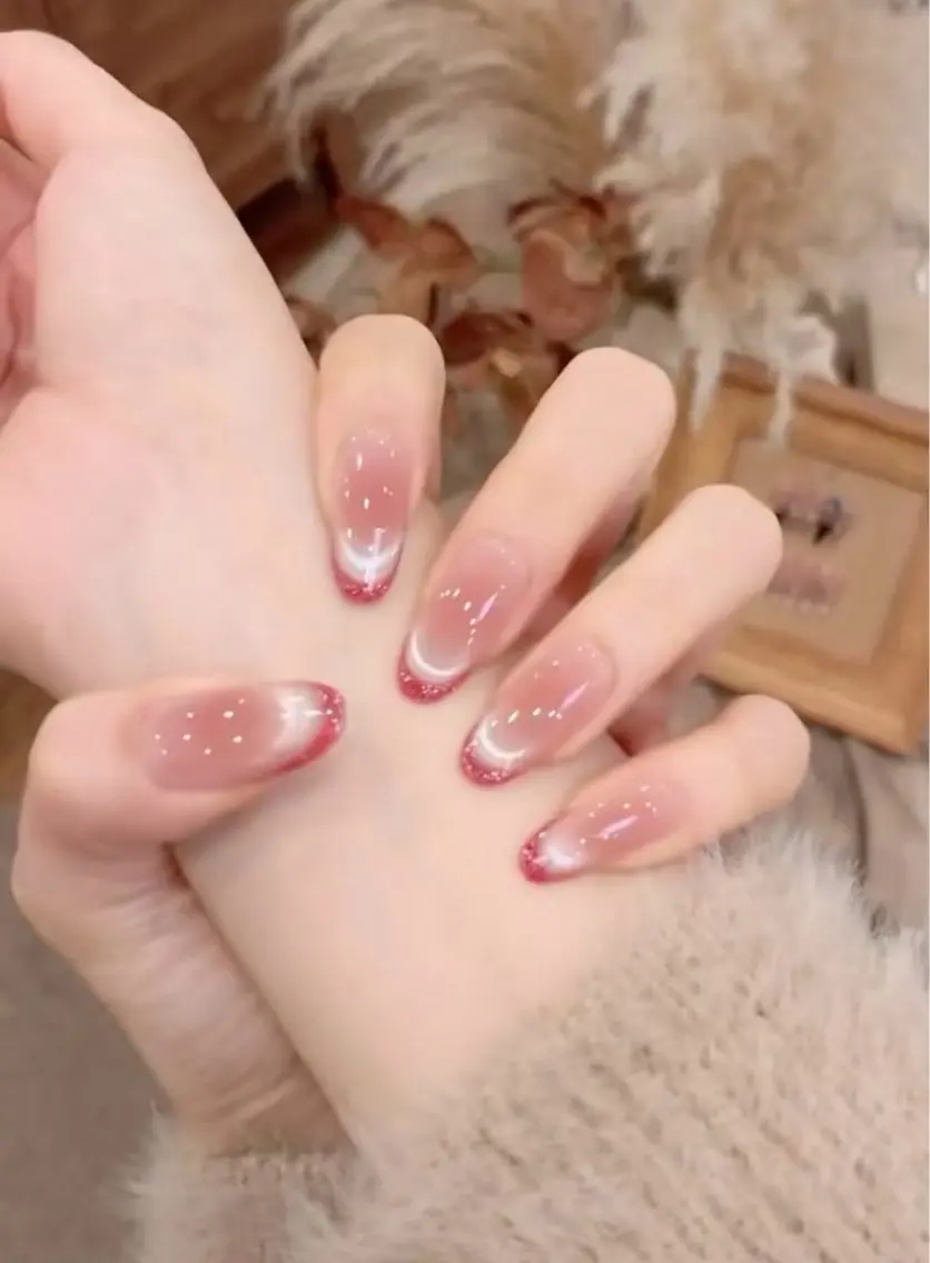 ネイル ハンドネイル H&B しんのネイルデザイン