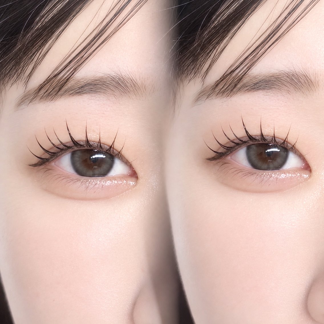 マツエク・マツパ パリジェンヌラッシュリフト マツパ MIREI eye  /天神大名のマツエク・マツパデザイン