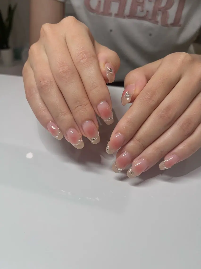 ネイル ハンドネイル Dreamin' NAOのネイルデザイン