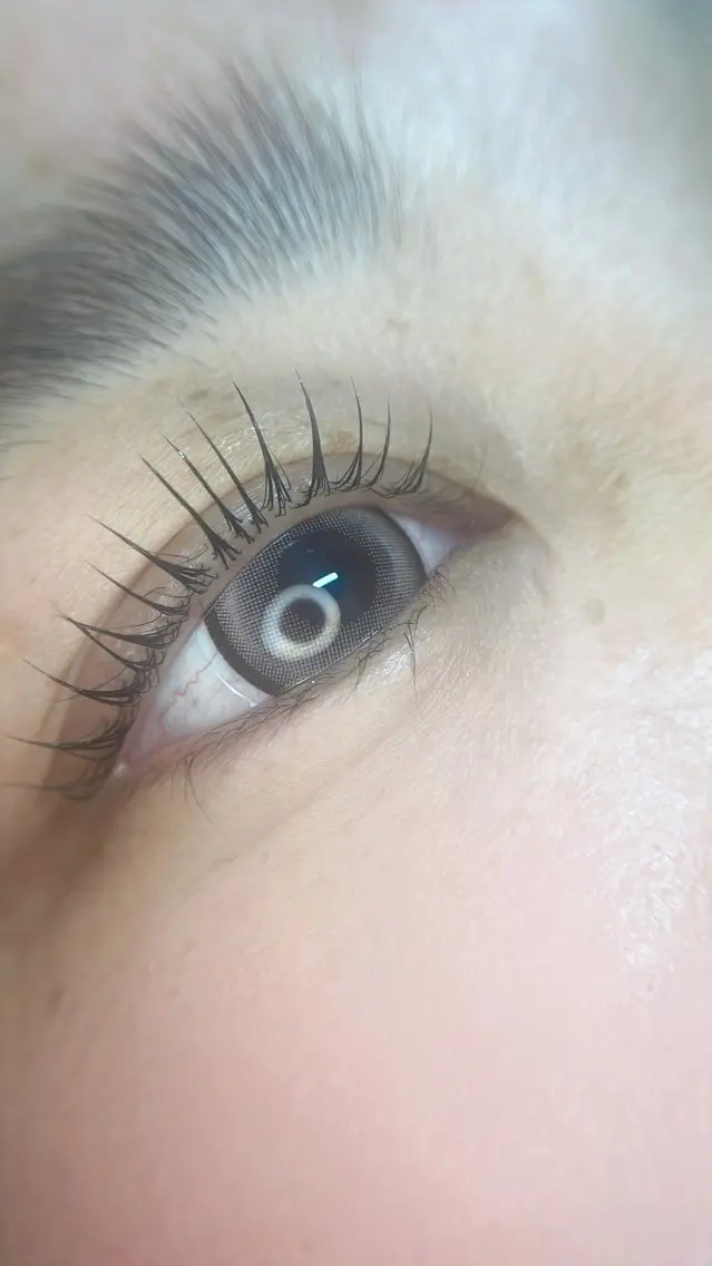 マツエク・マツパ マツパ eyesalon aoのマツエク・マツパデザイン