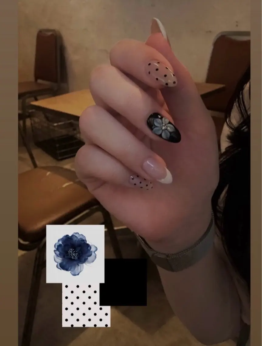 ネイル Yumi nailのネイルデザイン