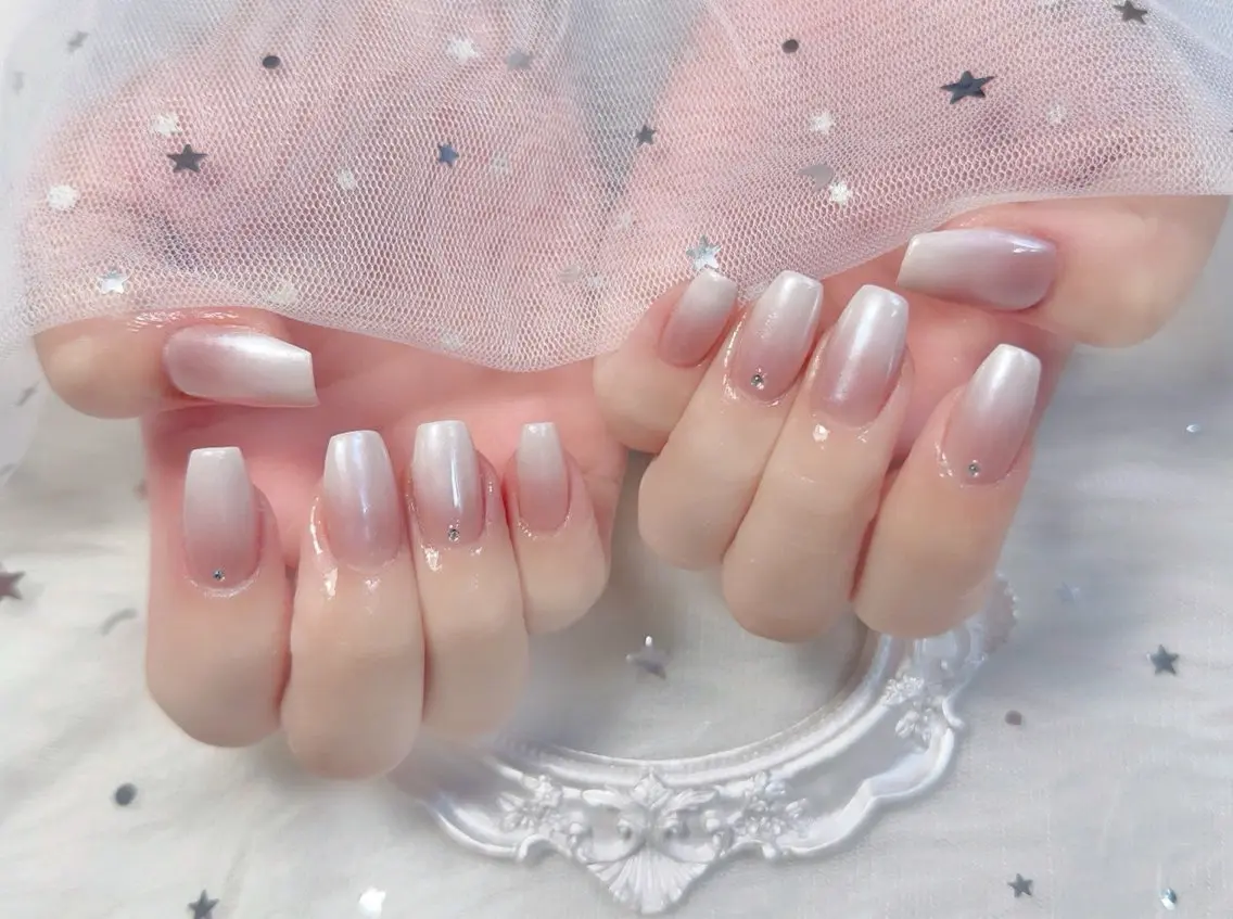 ネイル HIN NAILのネイルデザイン