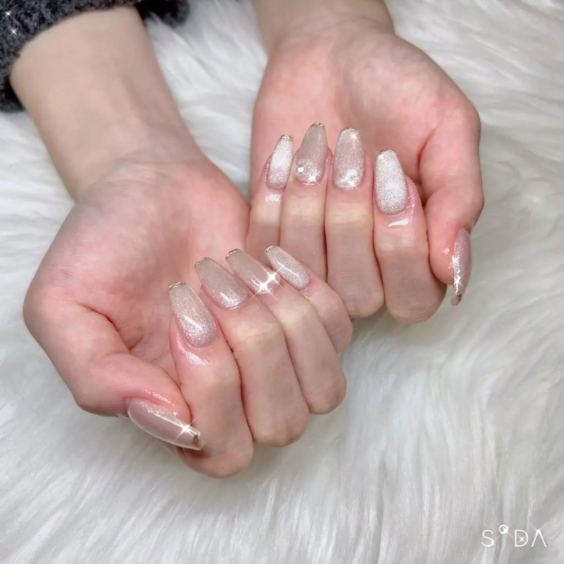 ネイル ハンドネイル Nail Salon Ripeのネイルデザイン