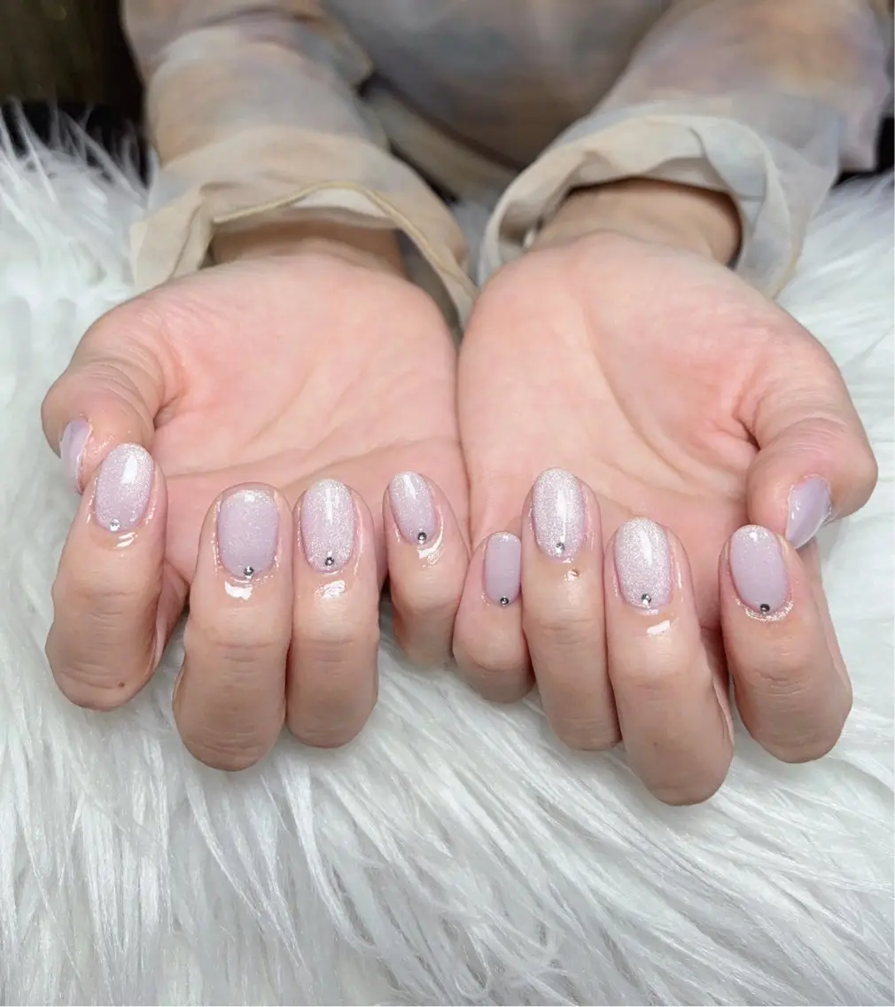 ネイル Yuki Nailのネイルデザイン