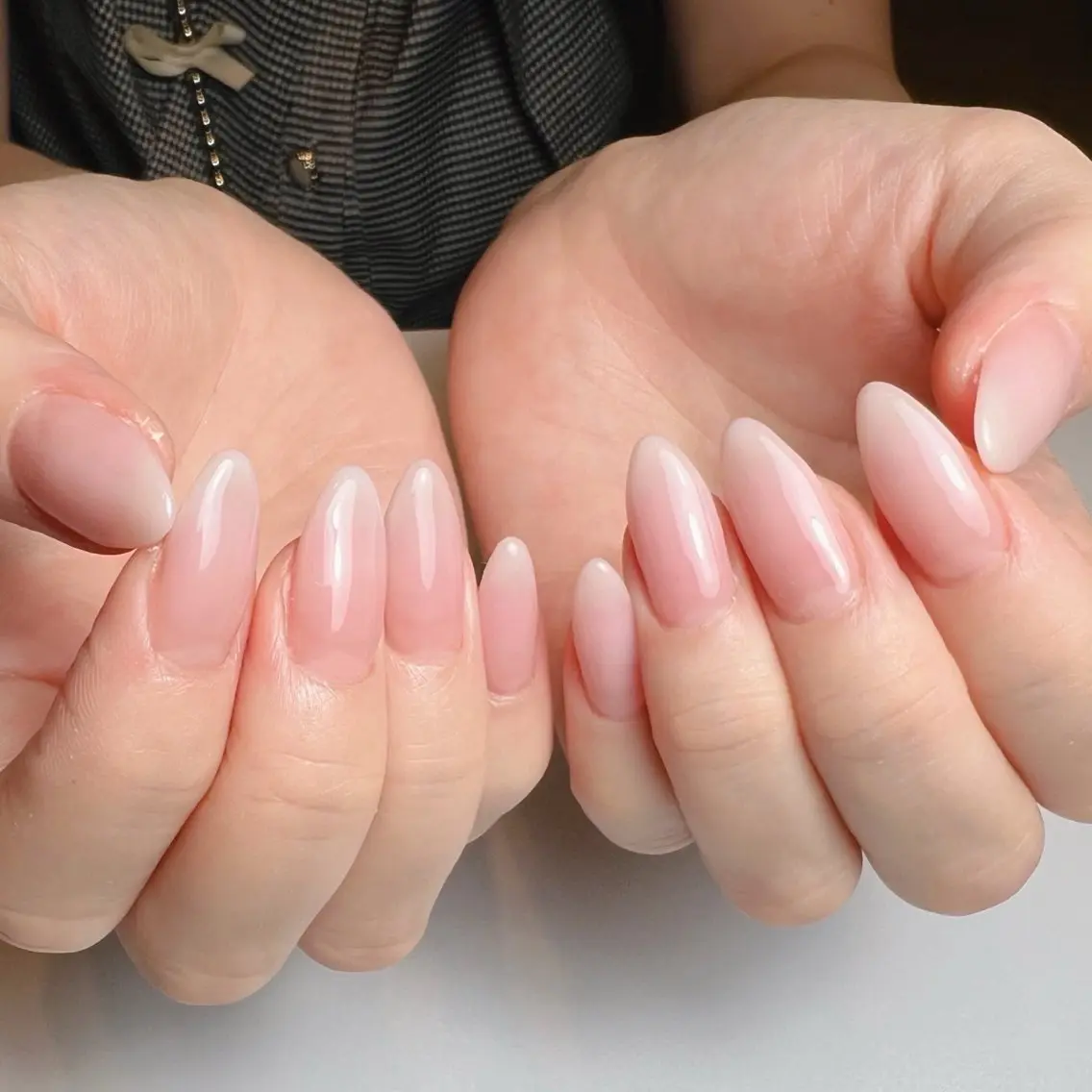 ネイル ハンドネイル yu_.nail yuのネイルデザイン
